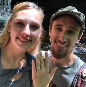 Meet your Posher, Hunter